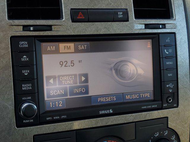 used 2008 Chrysler 300 car, priced at $7,245