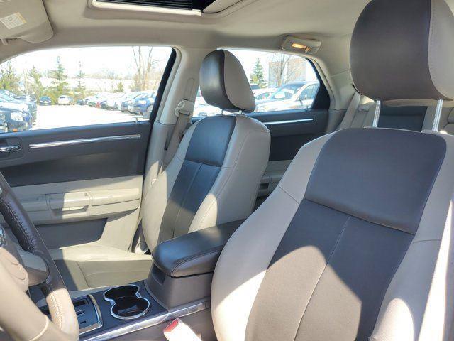 used 2008 Chrysler 300 car, priced at $7,245