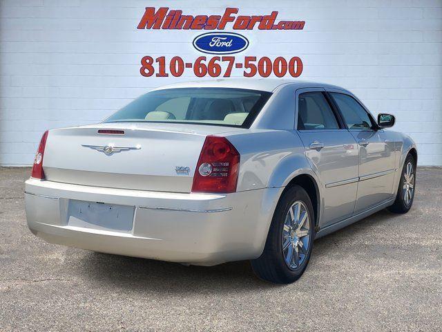 used 2008 Chrysler 300 car, priced at $7,245