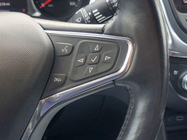 used 2020 Chevrolet Equinox car, priced at $14,285