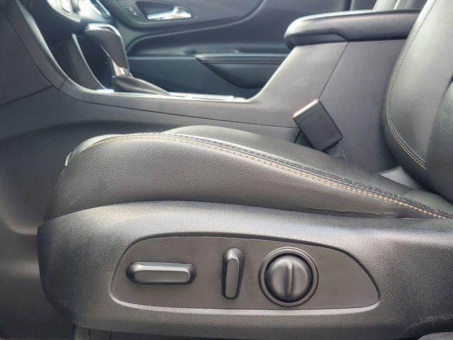 used 2020 Chevrolet Equinox car, priced at $14,285