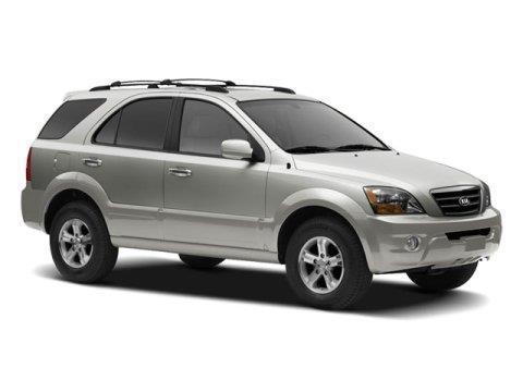 used 2009 Kia Sorento car, priced at $6,997