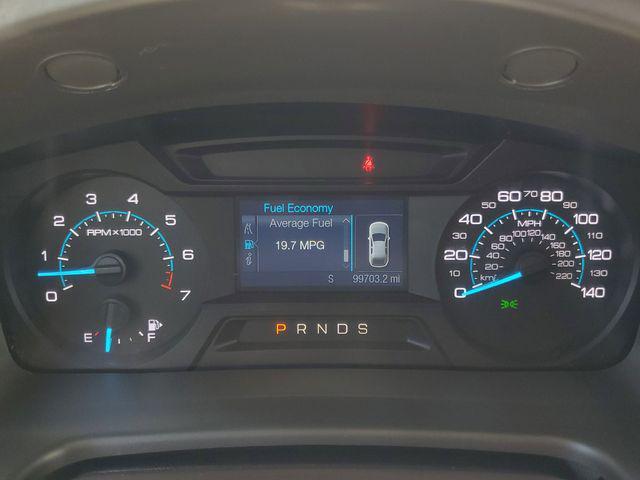 used 2018 Ford Flex car, priced at $17,997