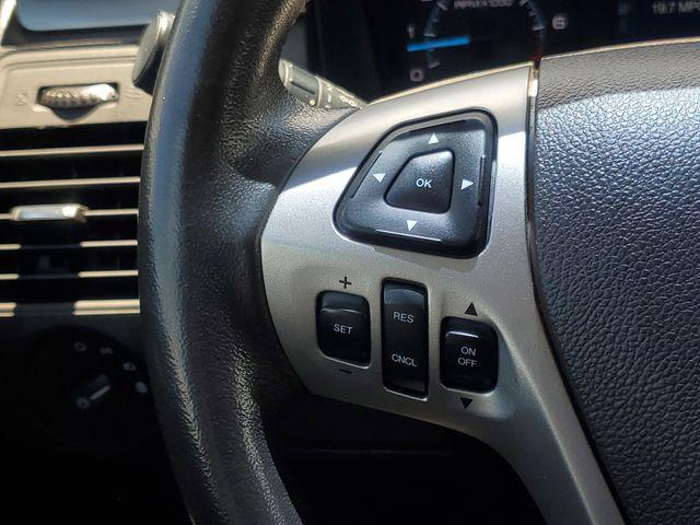 used 2018 Ford Flex car, priced at $17,997