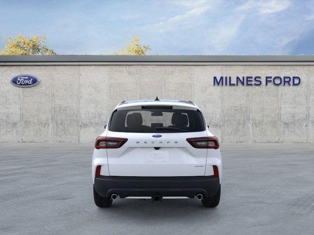 new 2025 Ford Escape car, priced at $34,579