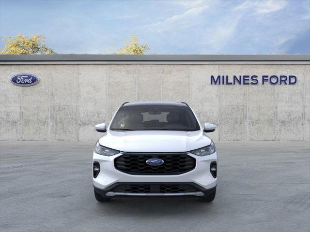 new 2025 Ford Escape car, priced at $34,579