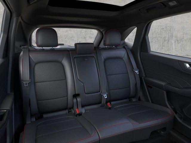 new 2025 Ford Escape car, priced at $34,579