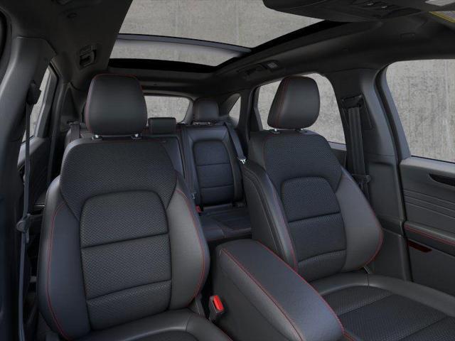 new 2025 Ford Escape car, priced at $34,579