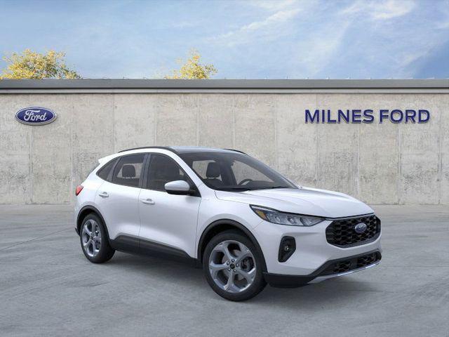 new 2025 Ford Escape car, priced at $34,579
