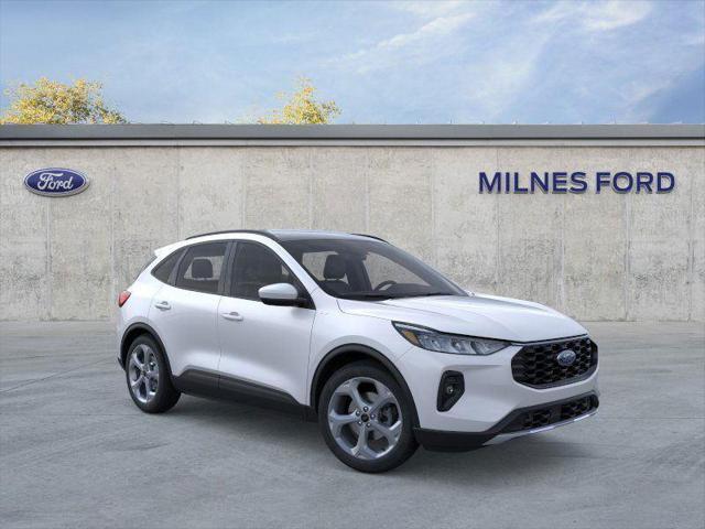 new 2025 Ford Escape car, priced at $34,579