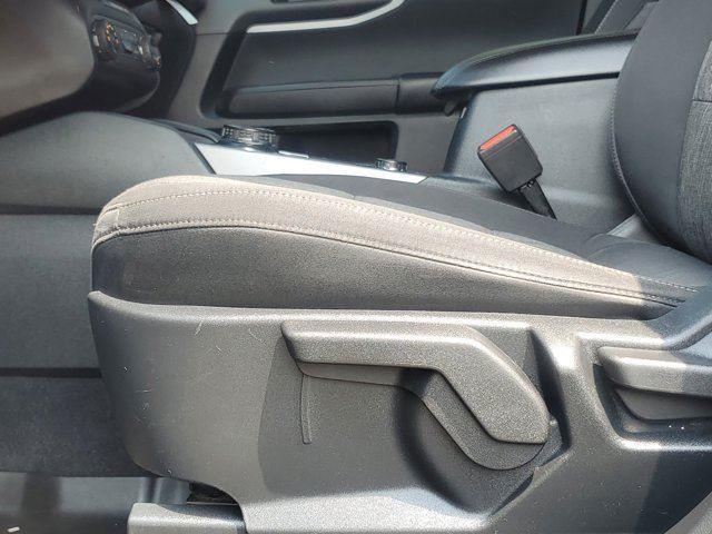 used 2021 Ford Bronco Sport car, priced at $25,997