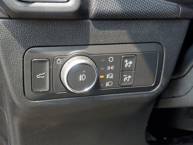 used 2021 Ford Bronco Sport car, priced at $25,997