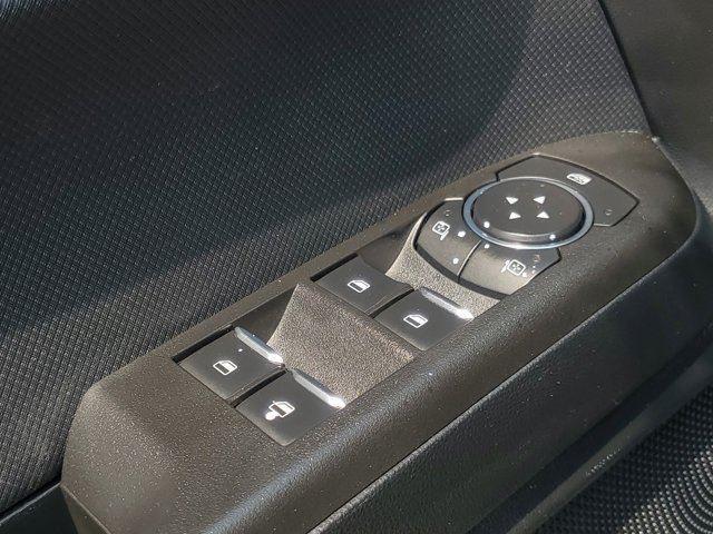 used 2021 Ford Bronco Sport car, priced at $25,997