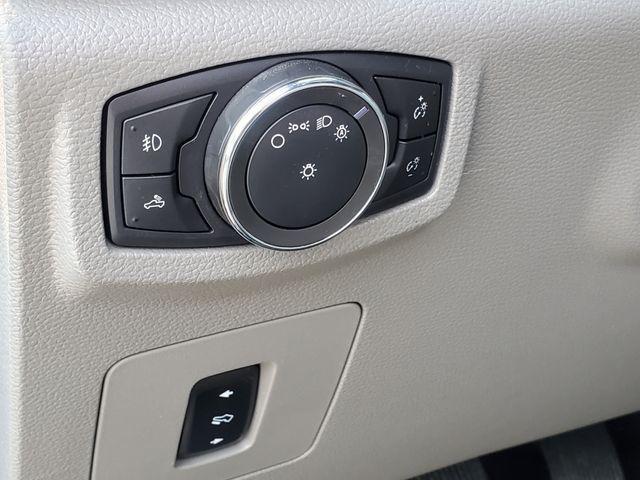 used 2015 Ford F-150 car, priced at $20,683