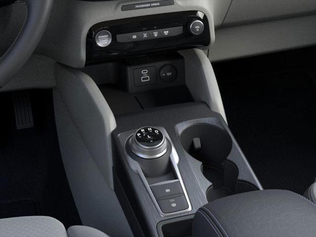 new 2024 Ford Escape PHEV car, priced at $33,981
