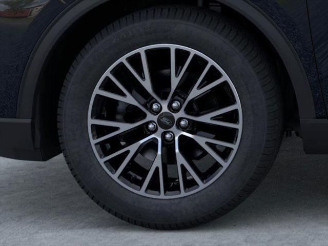new 2024 Ford Escape PHEV car, priced at $33,981