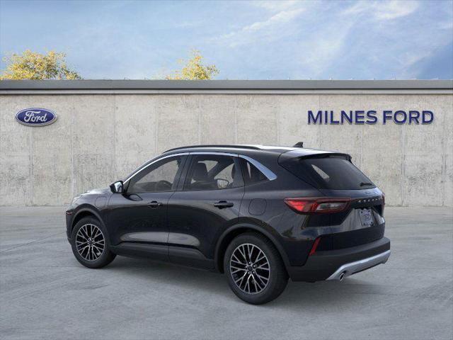 new 2024 Ford Escape PHEV car, priced at $33,981
