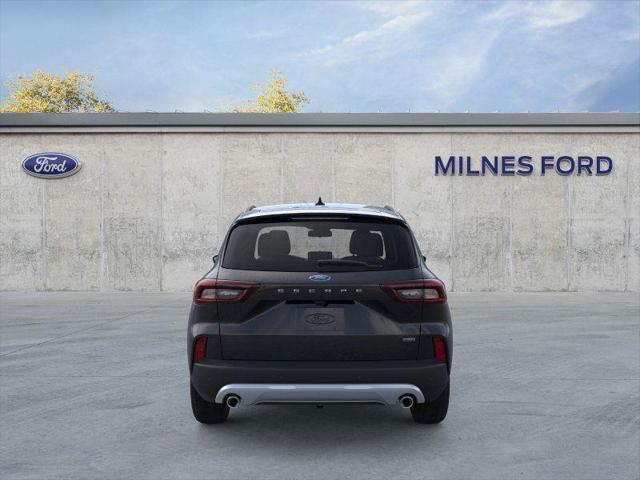 new 2024 Ford Escape PHEV car, priced at $33,981