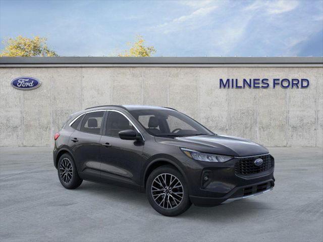 new 2024 Ford Escape PHEV car, priced at $33,981