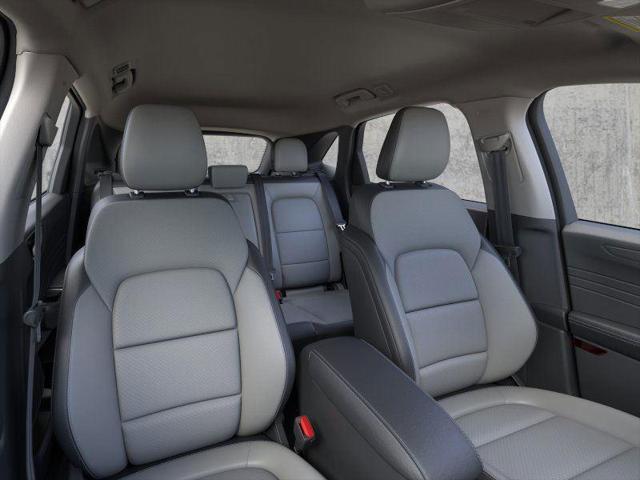 new 2024 Ford Escape PHEV car, priced at $33,981