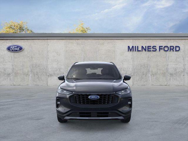 new 2024 Ford Escape PHEV car, priced at $33,981