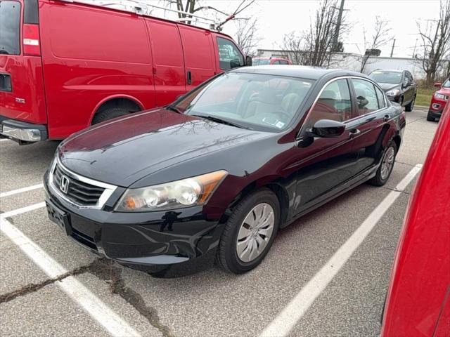 used 2010 Honda Accord car, priced at $9,597