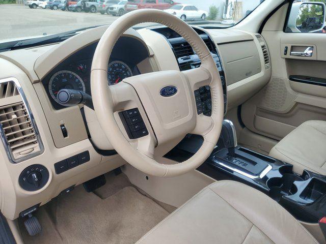 used 2012 Ford Escape car, priced at $10,997