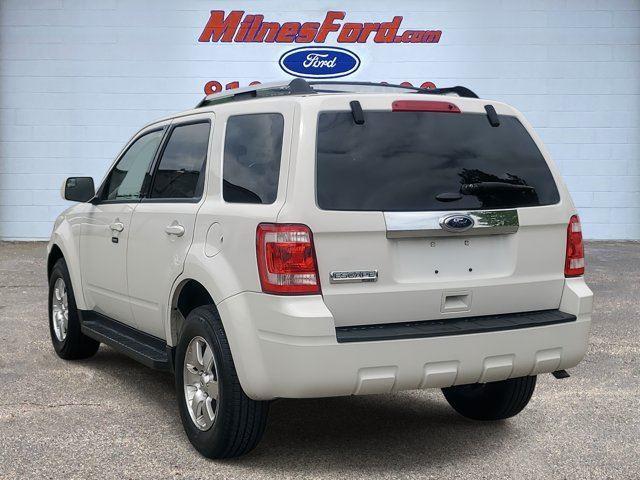 used 2012 Ford Escape car, priced at $10,997
