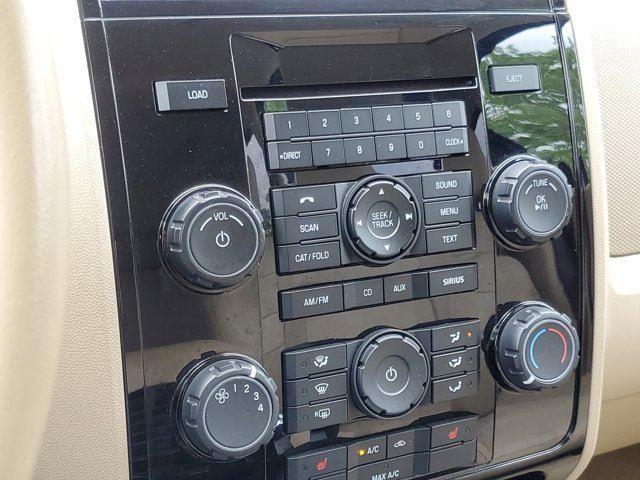 used 2012 Ford Escape car, priced at $10,997