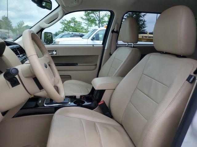 used 2012 Ford Escape car, priced at $10,997