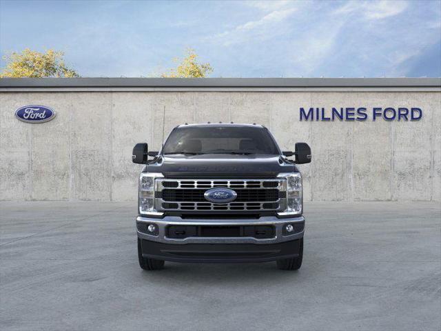 new 2025 Ford F-250 car, priced at $71,880