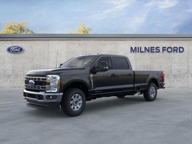 new 2025 Ford F-250 car, priced at $71,880