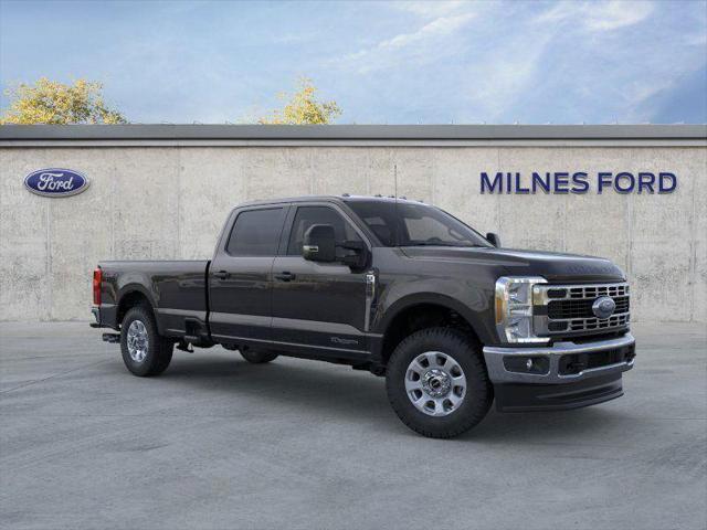 new 2025 Ford F-250 car, priced at $71,880