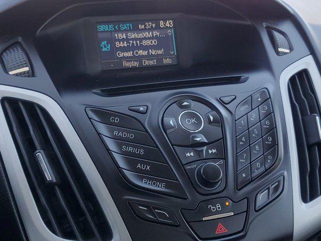 used 2012 Ford Focus car, priced at $3,297