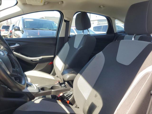 used 2012 Ford Focus car, priced at $2,839