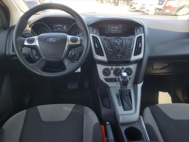 used 2012 Ford Focus car, priced at $2,839