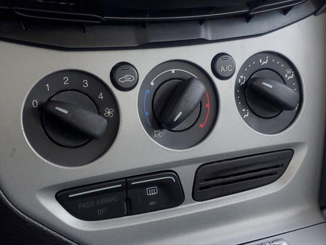 used 2012 Ford Focus car, priced at $2,839