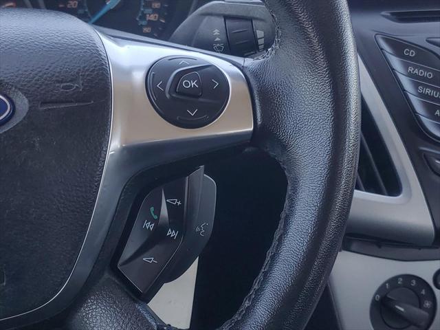 used 2012 Ford Focus car, priced at $2,839