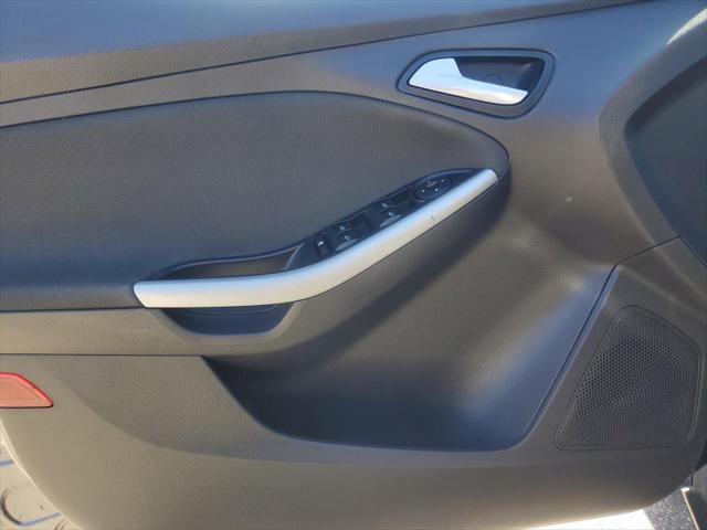 used 2012 Ford Focus car, priced at $2,839