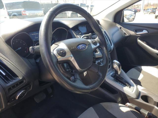 used 2012 Ford Focus car, priced at $2,839