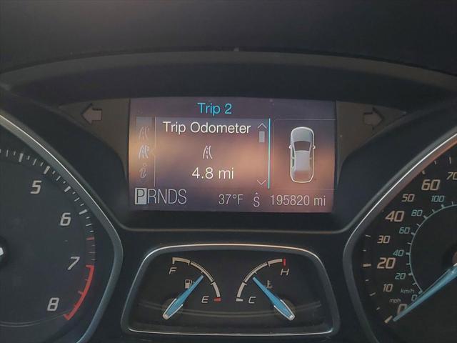 used 2012 Ford Focus car, priced at $2,839