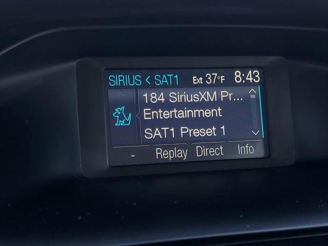 used 2012 Ford Focus car, priced at $2,839