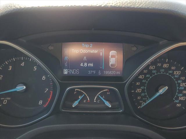 used 2012 Ford Focus car, priced at $2,839