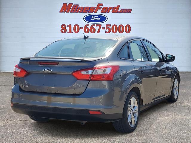 used 2012 Ford Focus car, priced at $2,839