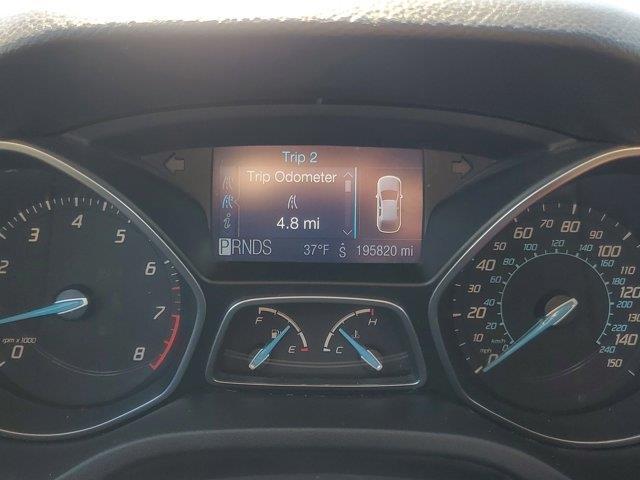 used 2012 Ford Focus car, priced at $3,297