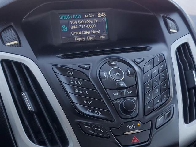 used 2012 Ford Focus car, priced at $2,839