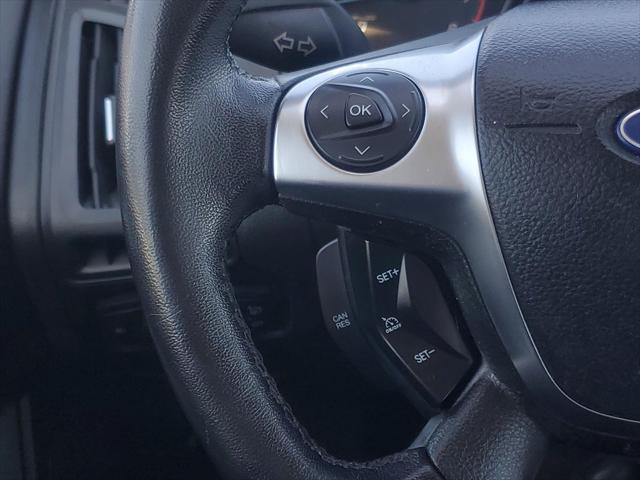 used 2012 Ford Focus car, priced at $2,839