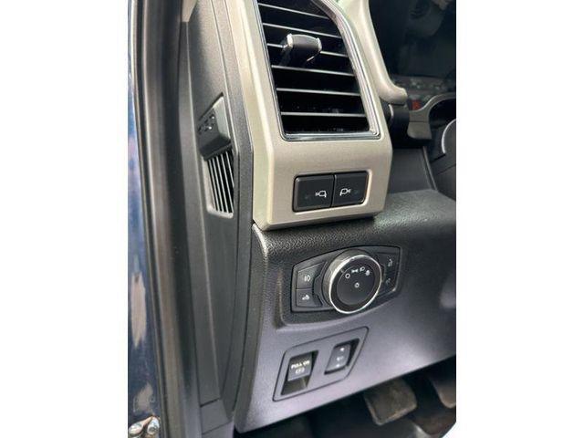 used 2019 Ford F-150 car, priced at $30,905