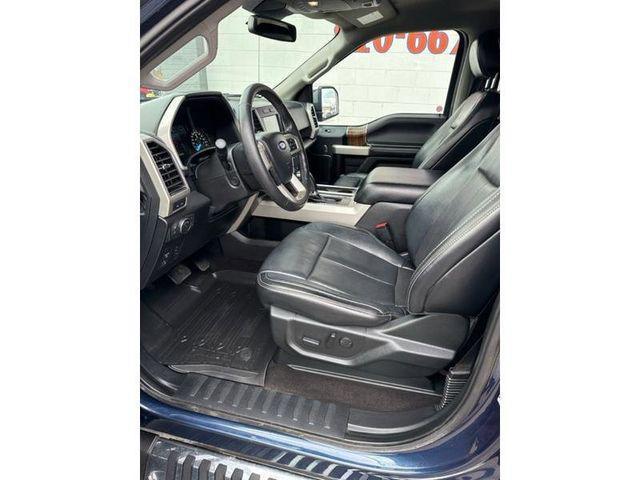 used 2019 Ford F-150 car, priced at $30,905