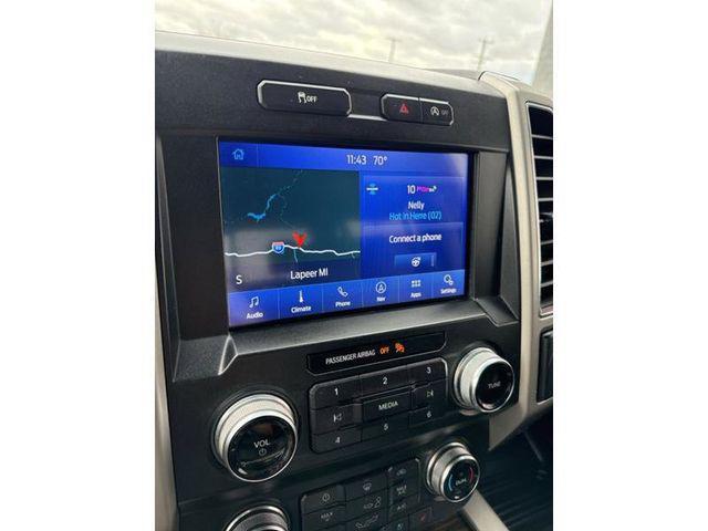 used 2019 Ford F-150 car, priced at $30,905